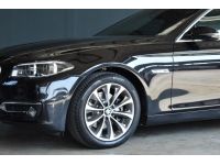 2017 BMW 525d Celebration Edition รถเก๋ง 4 ประตู มือเดียวป้ายแดง จองด่วนที่นี่ รูปที่ 13